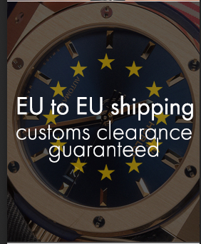 European Union Replica Watches